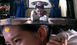 电视剧挨打,命运的抗争与成长之路