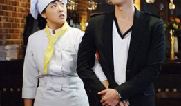 金三顺电视剧,爱情与命运的浪漫交响曲