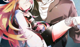 杀戮的天使漫画,命运交织的复仇之旅