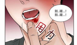 腐漫画,甜蜜与禁忌的交织
