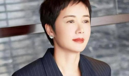 蒋雯丽演过的电视剧,电视剧作品回顾