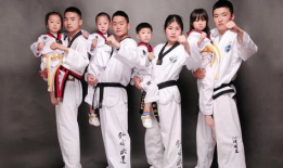 关于元武道的电视剧,江湖风云再起