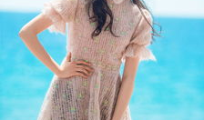 关晓彤 电视剧,青春绽放的璀璨星辰