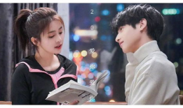 高瀚宇演过的电视剧,从微微一笑很倾城到山河令的蜕变之旅