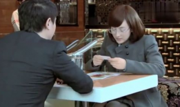 马苏相亲是什么电视剧,一场都市情感纠葛的浪漫之旅