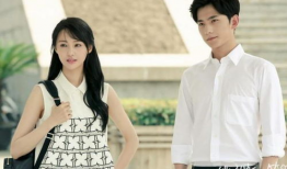 微微一笑很倾城电视剧演员表,青春偶像齐聚演绎甜蜜爱情