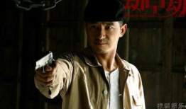 劫中劫电视剧,生死较量，命运轮回