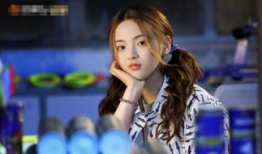 杨超越演过的电视剧,从创造101到荧幕新秀的华丽蜕变