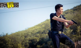 电视剧警察锅哥,正义与智慧的较量