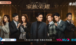 家族电视剧,传承与变迁的岁月传奇