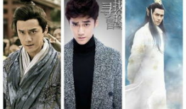 蒋劲夫演过的电视剧,从青春偶像到演技派，一部剧一阶段