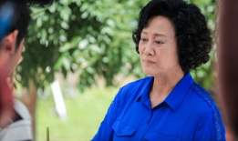 微笑妈妈电视剧,温情演绎母爱力量