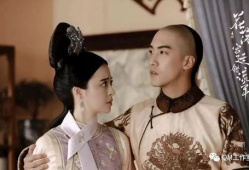 花落宫廷电视剧,爱恨情仇的宫廷传奇