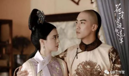 花落宫廷电视剧,爱恨情仇的宫廷传奇