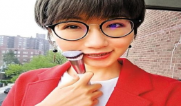 女网红吃瓜爆料,娱乐圈幕后真相大曝光！