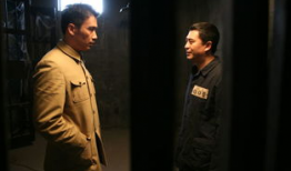 电视剧告密者,暗流涌动的谍影风云