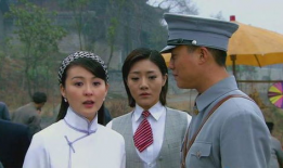 电视剧敌营十八年,潜伏岁月里的信仰与牺牲