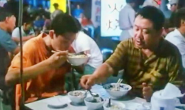 吃饭电视剧,舌尖上的情感之旅