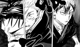 咒术回战漫画免费观看,揭秘神秘咒术师的世界！