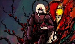 丧尸漫画,丧尸漫画中的惊悚与希望