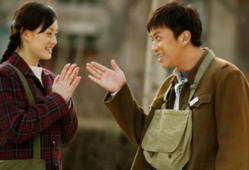 邓超 孙俪 电视剧,电视剧中的爱情传奇