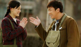 邓超 孙俪 电视剧,电视剧中的爱情传奇