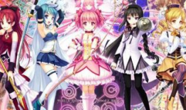 魔法少女网站漫画,揭秘网站漫画背后的神秘世界