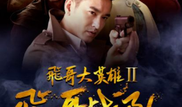 飞哥大英雄电视剧全集40高清观看,巅峰对决，英雄归来！