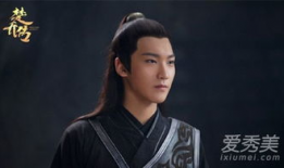 楚乔传电视剧免费观看,揭秘古代传奇女性的逆袭之路