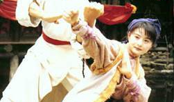 樊少皇电视剧南拳北腿,樊少皇演绎江湖传奇