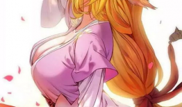 狐妖漫画,探寻千年狐妖的奇幻传说