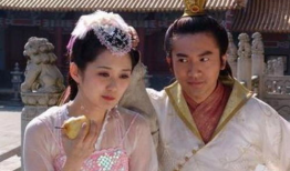 电视剧刁蛮公主,爱恨情仇，笑傲江湖