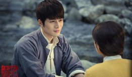 陈学冬电视剧,演绎时代变迁，诠释青春热血