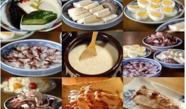 日本美食电视剧,跟随电视剧探寻日本美食之旅