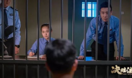 电视剧决胜法庭,决胜时刻，正义之战