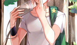 妖精种植手册 漫画,奇幻世界中的神秘植物与妖精的奇妙邂逅