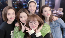 欢乐颂3电视剧,都市女性的新挑战与成长之路