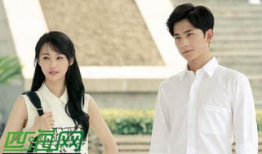 微微一笑很倾城电视剧演员表,青春偶像齐聚演绎甜蜜爱情