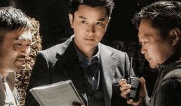 誓言电视剧演员表,实力派演员阵容，演绎热血青春传奇