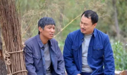 东北农村电视剧,岁月流转中的乡愁记忆