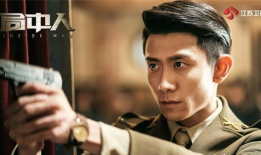 电视剧对峙,电视剧中的权力对峙