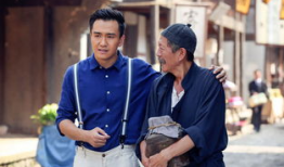 潜行者电视剧演员表,揭秘幕后英雄的惊心动魄