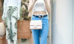 什么是麻豆身材,时尚界追求的完美比例与标准