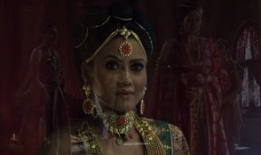 电视剧弥勒佛传,笑迎众生，慈悲为怀