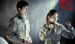 解密 电视剧,密码背后的传奇人生