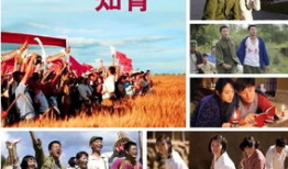 知青电视剧大全,知青电视剧大全中的青春记忆