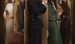 隐秘而伟大电视剧,揭秘平凡英雄的非凡人生