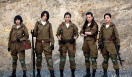 使命电视剧全集免费观看,揭秘特工风云，免费全集在线观看！