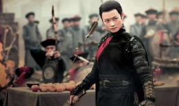 将军的小麻豆儿,小麻豆儿的传奇故事