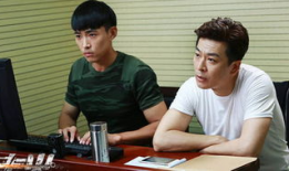 走火电视剧结局,真相大白，正义终将战胜邪恶！